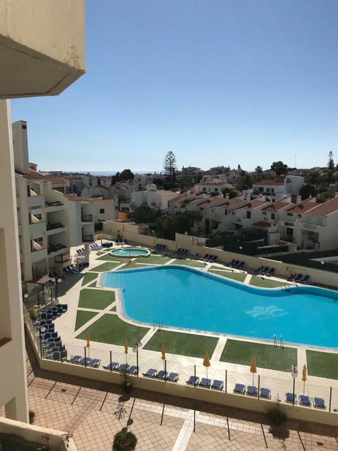 Sweet Home Albufeira Exterior foto
