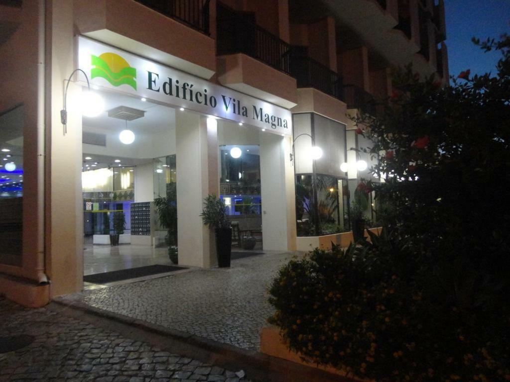 Sweet Home Albufeira Exterior foto